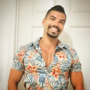 Meet your Posher, Shane